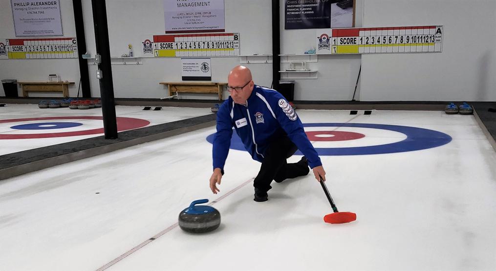 CINCINNATI CURLING CLUB